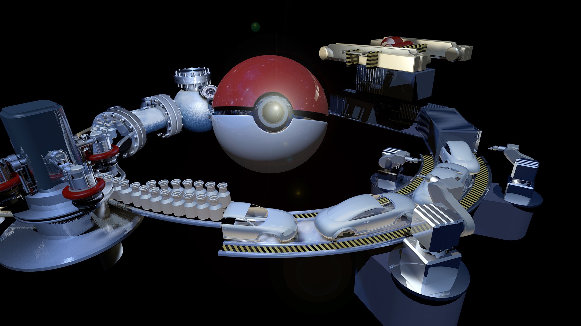 cartes Pokémon
