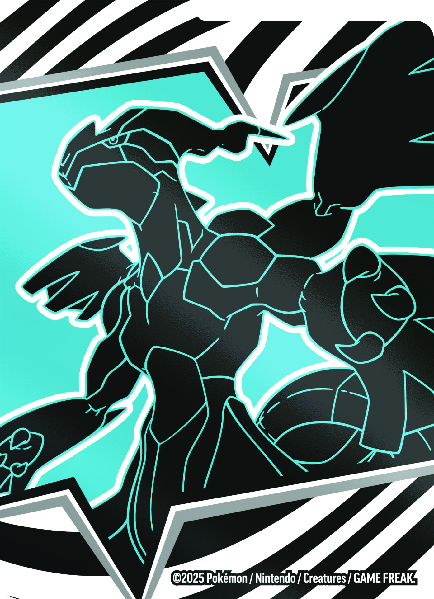 POKÉMON JCC : COFFRET DRESSEUR D'ÉLITE ÉCARLATE ET VIOLET - EV 10.5 FOUDRE NOIRE - FR – Image 9