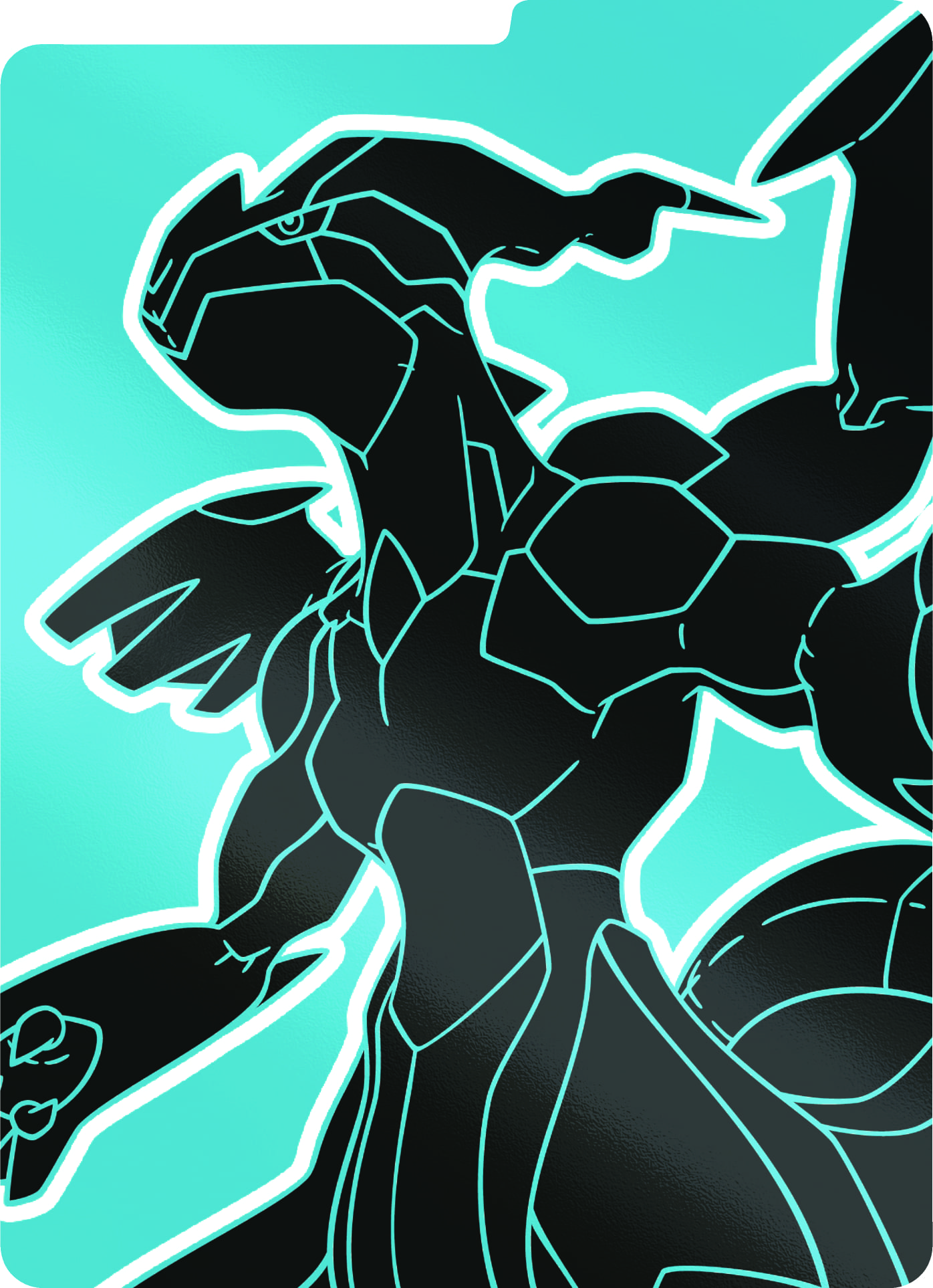 POKÉMON JCC : COFFRET DRESSEUR D'ÉLITE ÉCARLATE ET VIOLET - EV 10.5 FOUDRE NOIRE - FR – Image 7